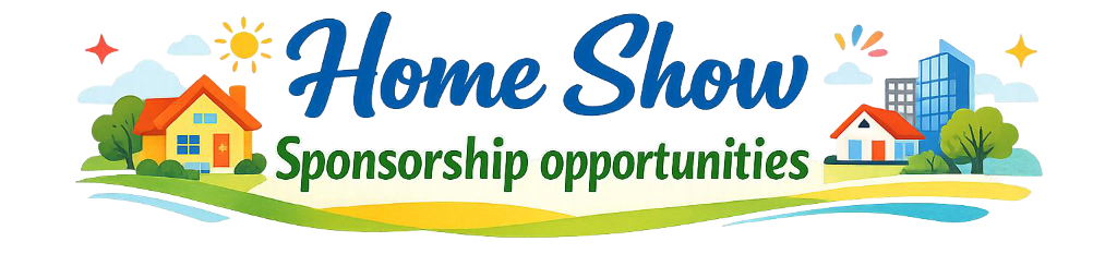 Truro Homeshow Sponsorship Opportunities